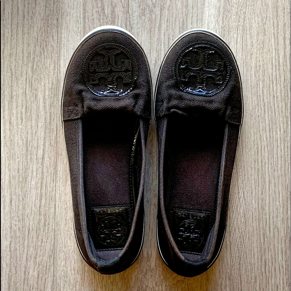 TORY BURCH - Slip on Sneaker - Sz 6.5